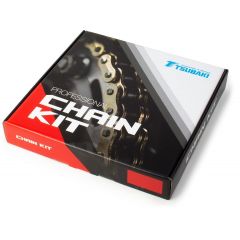 Tsubaki Chain Kit