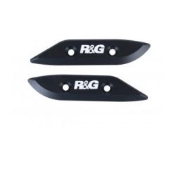 R&G Mirror blanking plates