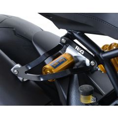 R&G exhaust hanger Ducati 1200M (16>)