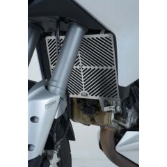 R&G Radiator protector STAINLESS STL
