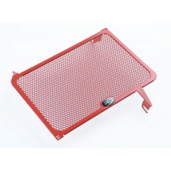R&G Radiator protector RED