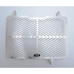 R&G Radiator protector STAINLESS STEEL