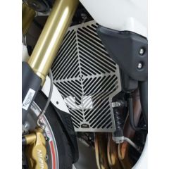 R&G Radiator and Oil Cooler protector STAINLESS STL