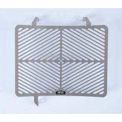 R&G Radiator protector STAINLESS STEEL