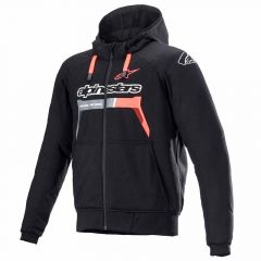 Alpinestars Chrome Ignition motorhoodie