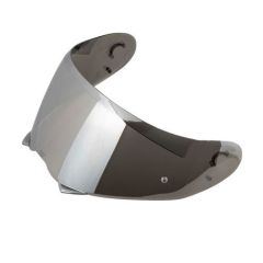 Scorpion KDF-31 Silver Mirror visor (EXO-930)