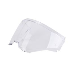 Scorpion KDF-18-1 Clear visor (EXO-Tech/Carbon)