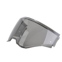 Scorpion KDF-18-1 Smoke visor (EXO-Tech/Carbon)