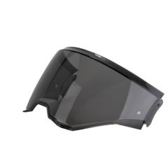 Scorpion KDF-18-1 Dark Smoke visor (EXO-Tech/Carbon)