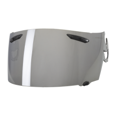 Arai visor SAL mirror silver