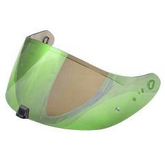 Scorpion KDF16-1 Green Visor (EXO-1400/EXO-R1/520/391)