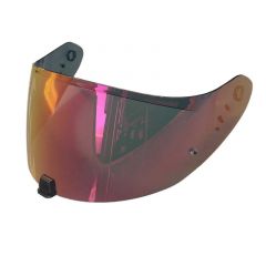 Scorpion KDF16-1 Red visor (EXO-1400/EXO-R1/520/391)