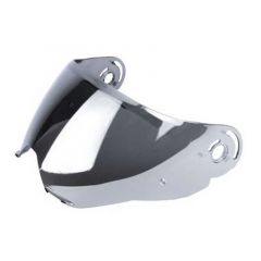 Scorpion KDF-32 Mirror Silver Visor (ADX-2)