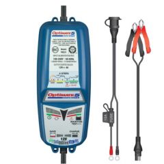 Optimate 5 4A Battery Charger