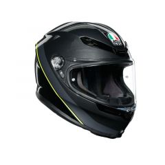 AGV K6 Minimal Motorcycle Helmet