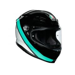AGV K6 Minimal Motorcycle helmet (D)