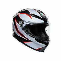 AGV K6 Flash helmet