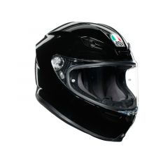 AGV K6 Mono Motorcycle helmet