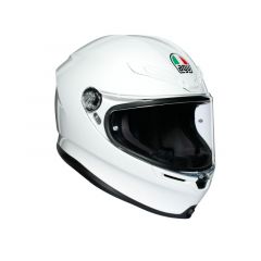AGV K6 Mono Motorcycle Helmet