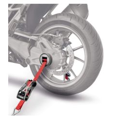 Acebikes Capstrap BMW