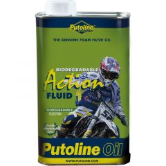 Putoline Bio Action Fluid 1LTR