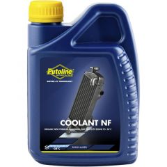 Putoline Coolant NF (Koelvloeistof) 1LTR