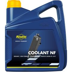 Putoline Coolant NF 4LTR
