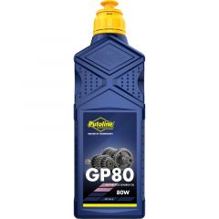 Putoline GP 80 80W 1LTR