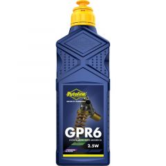 Putoline GPR 6 SAE 2.5  1LTR