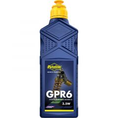 Putoline GPR 6 SAE 3.5W 1LTR