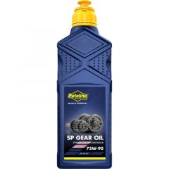 Putoline SP Gear Oil 75W-90 1LTR
