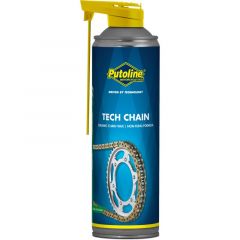 Putoline Tech Chain kettingspray (500ml)
