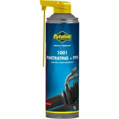 Putoline 1001 Penetrating PTFE 500ML