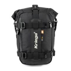 Kriega Drybag US5 saddlebag