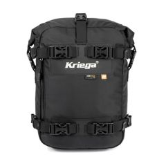 Kriega Drybag US10 saddlebag