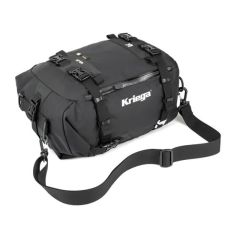 Kriega Drybag US20 saddlebags