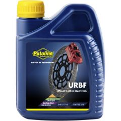 Putoline Racing Brake Fluid DOT 4 URBF 500ML