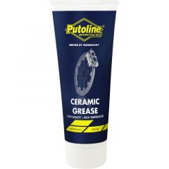 Putoline Ceramic Grease 100GR Tube