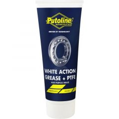 Putoline White Action Grease PTFE 100GR