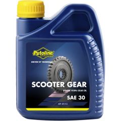 Putoline Scooter Gear Oil SAE 30 500ML