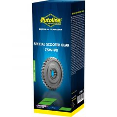 Putoline Special Scooter Gear Oil 125ML