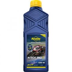 Putoline N-Tech Pro R+ 10W-40 1L engine oil