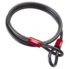 Abus 10/200 COBRA Steel Cable
