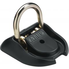 Abus WBA100 wall and ground anchor