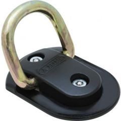 Abus WBA75 wall and ground anchor