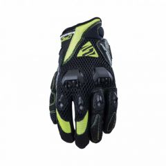 Five Stunt Evo Airflow motorcycle gloves