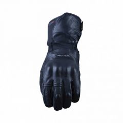 Five WFX Skin Minus Zero GTX motorcycle gloves