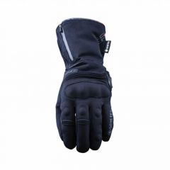 Five WFX City Long Gore-Tex motorcycle gloves