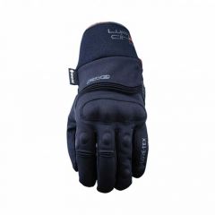 Five WFX City Short Gore-Tex motorcycle gloves