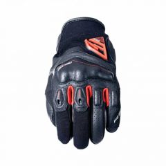 Five RS2 motorcycle gloves